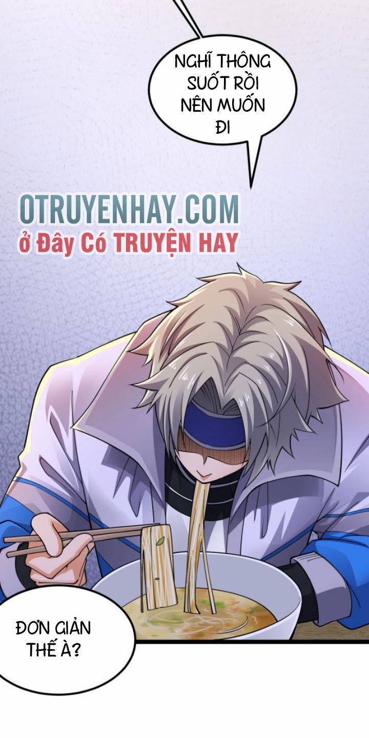 Toàn Thuộc Tính Võ Đạo 2 trang 24