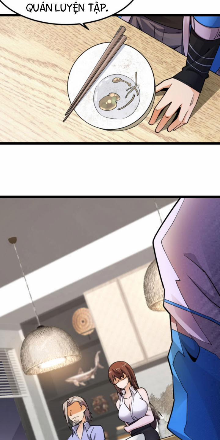 Toàn Thuộc Tính Võ Đạo 2 trang 30