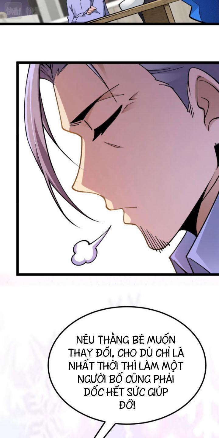 Toàn Thuộc Tính Võ Đạo 2 trang 31