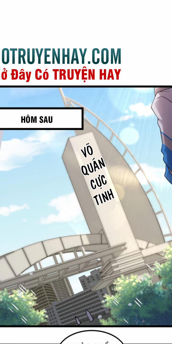 Toàn Thuộc Tính Võ Đạo 2 trang 33