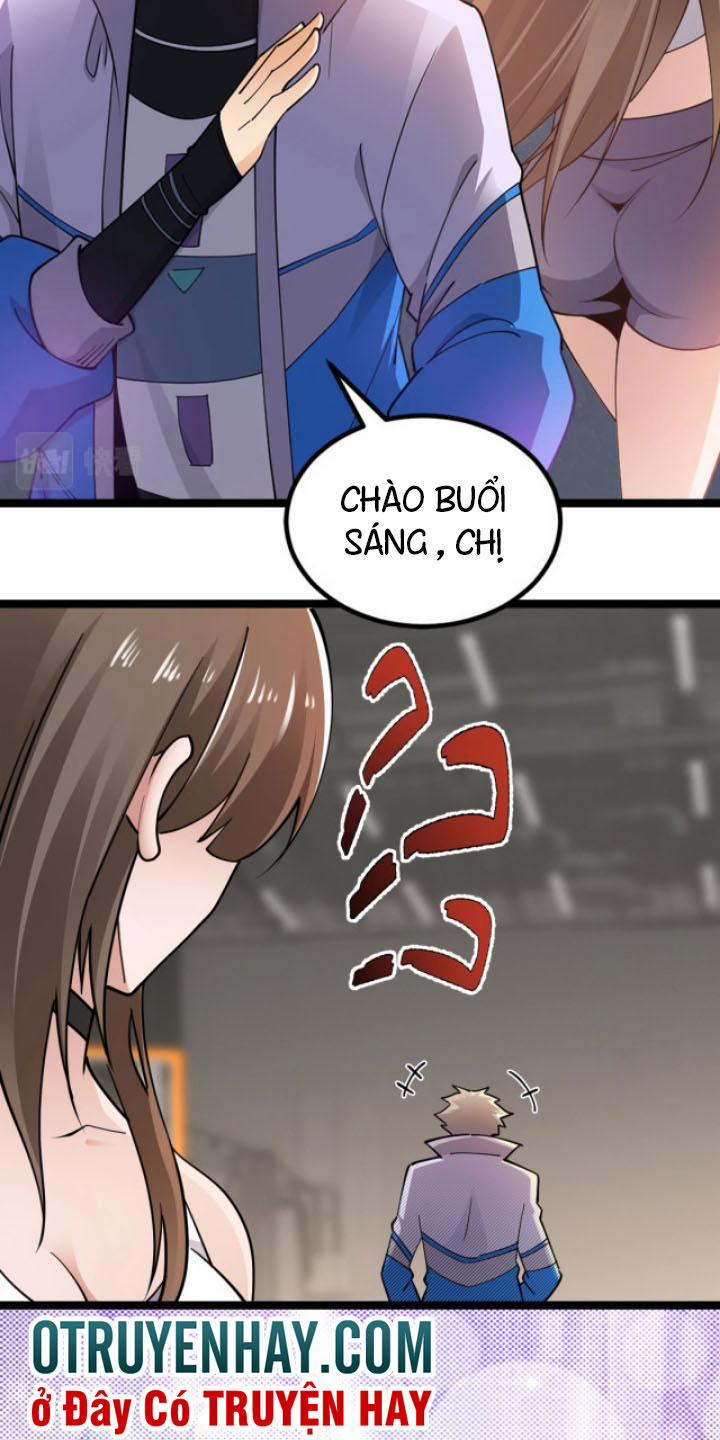 Toàn Thuộc Tính Võ Đạo 2 trang 35