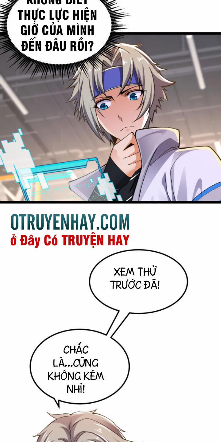 Toàn Thuộc Tính Võ Đạo 2 trang 37