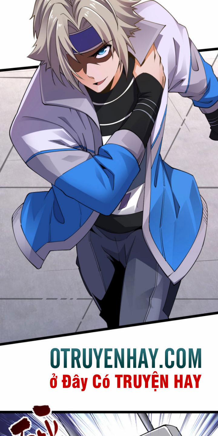 Toàn Thuộc Tính Võ Đạo 2 trang 38