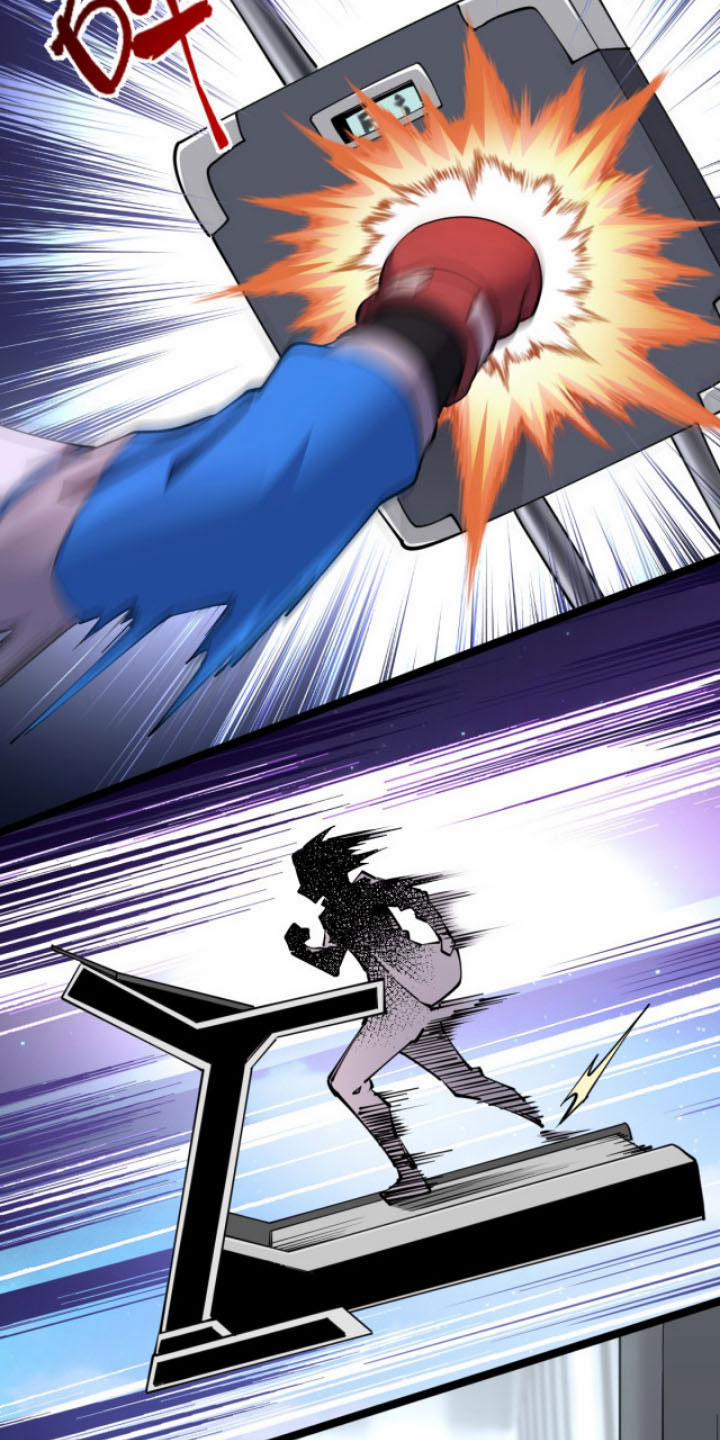 Toàn Thuộc Tính Võ Đạo 2 trang 39