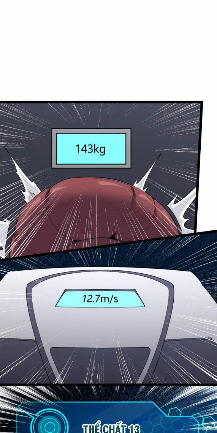 Toàn Thuộc Tính Võ Đạo 2 trang 41