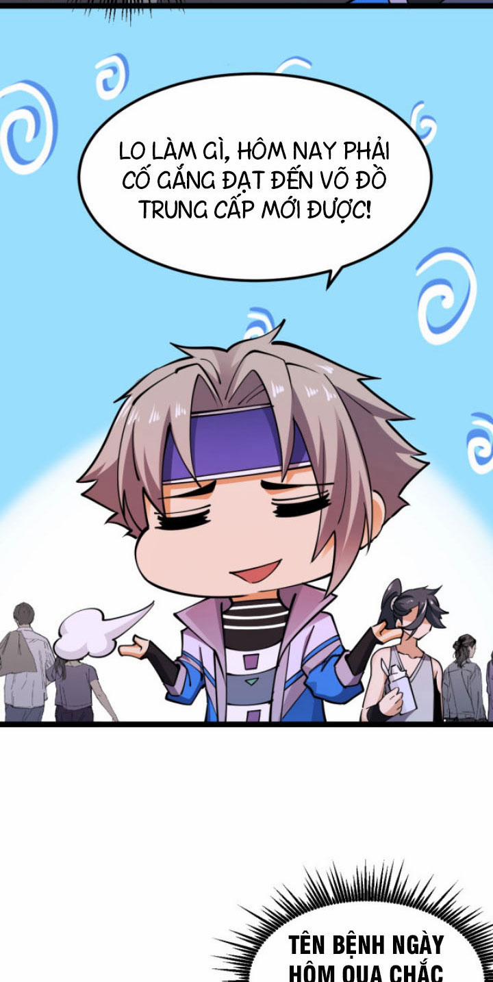 Toàn Thuộc Tính Võ Đạo 2 trang 43