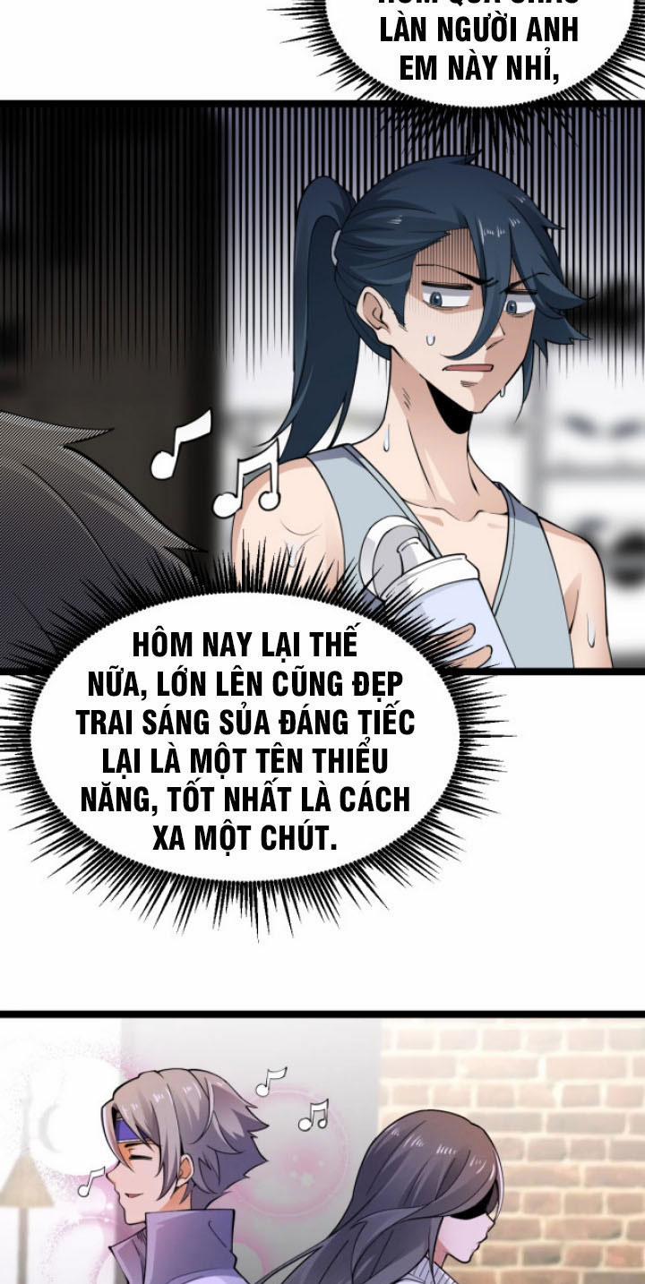 Toàn Thuộc Tính Võ Đạo 2 trang 44