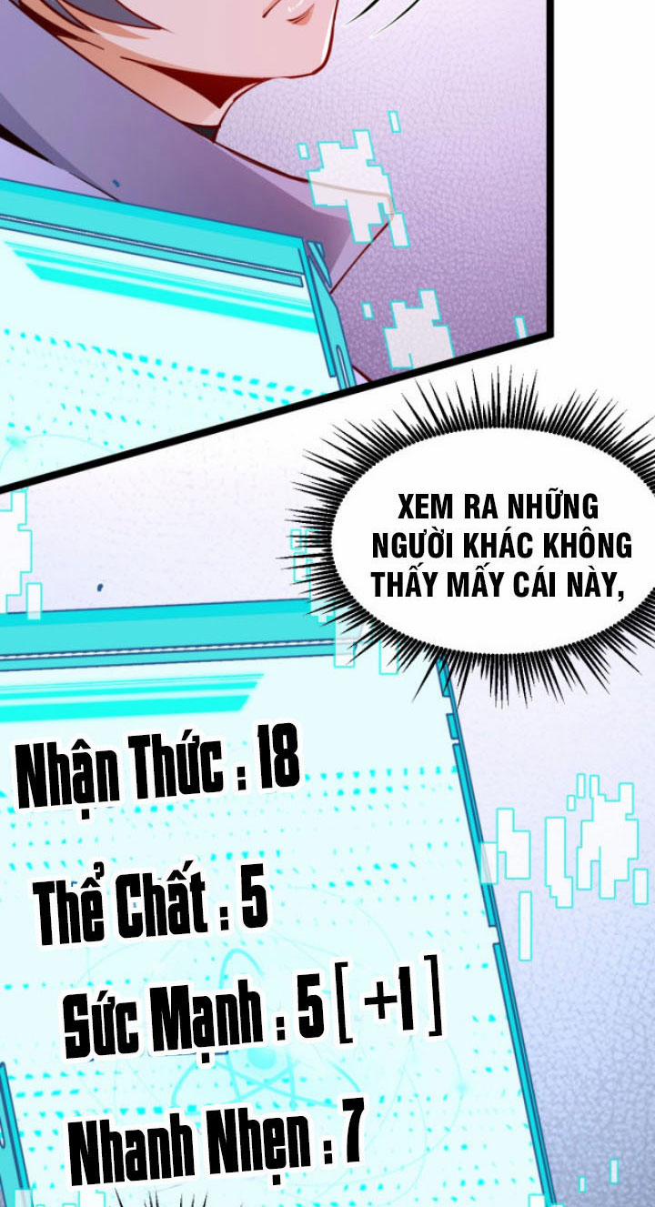 Toàn Thuộc Tính Võ Đạo 2 trang 5