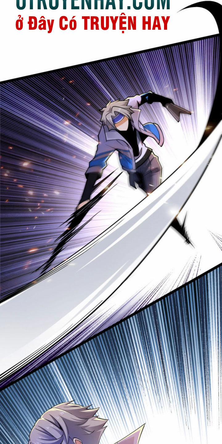 Toàn Thuộc Tính Võ Đạo 2 trang 50