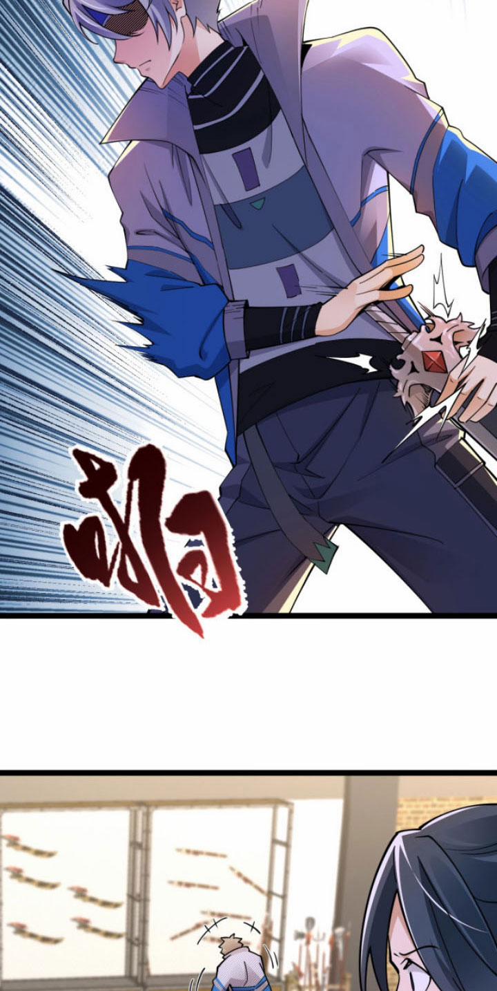 Toàn Thuộc Tính Võ Đạo 2 trang 51