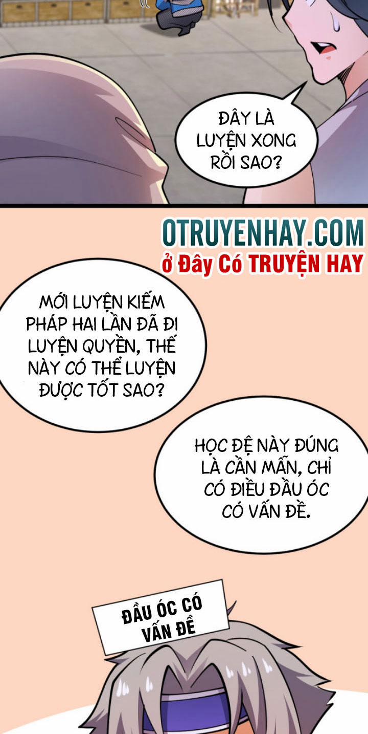 Toàn Thuộc Tính Võ Đạo 2 trang 52