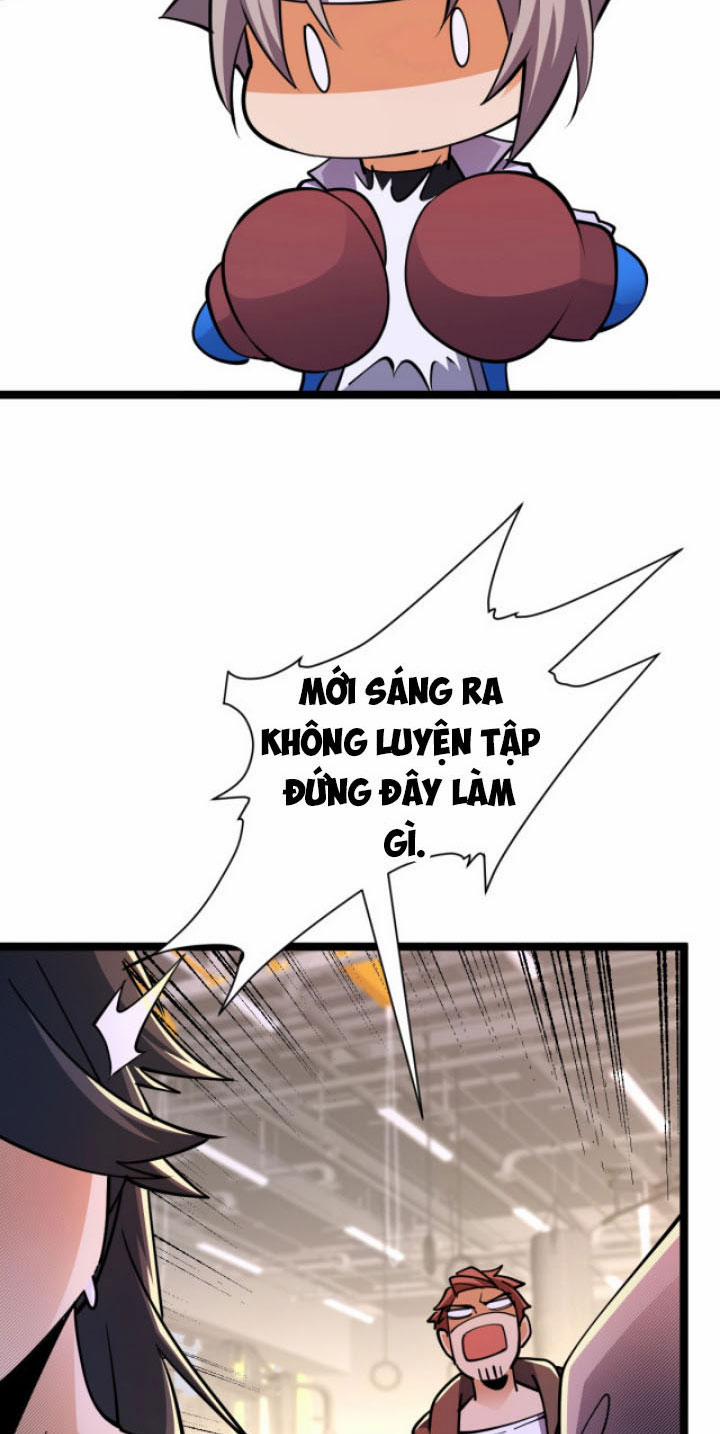 Toàn Thuộc Tính Võ Đạo 2 trang 53