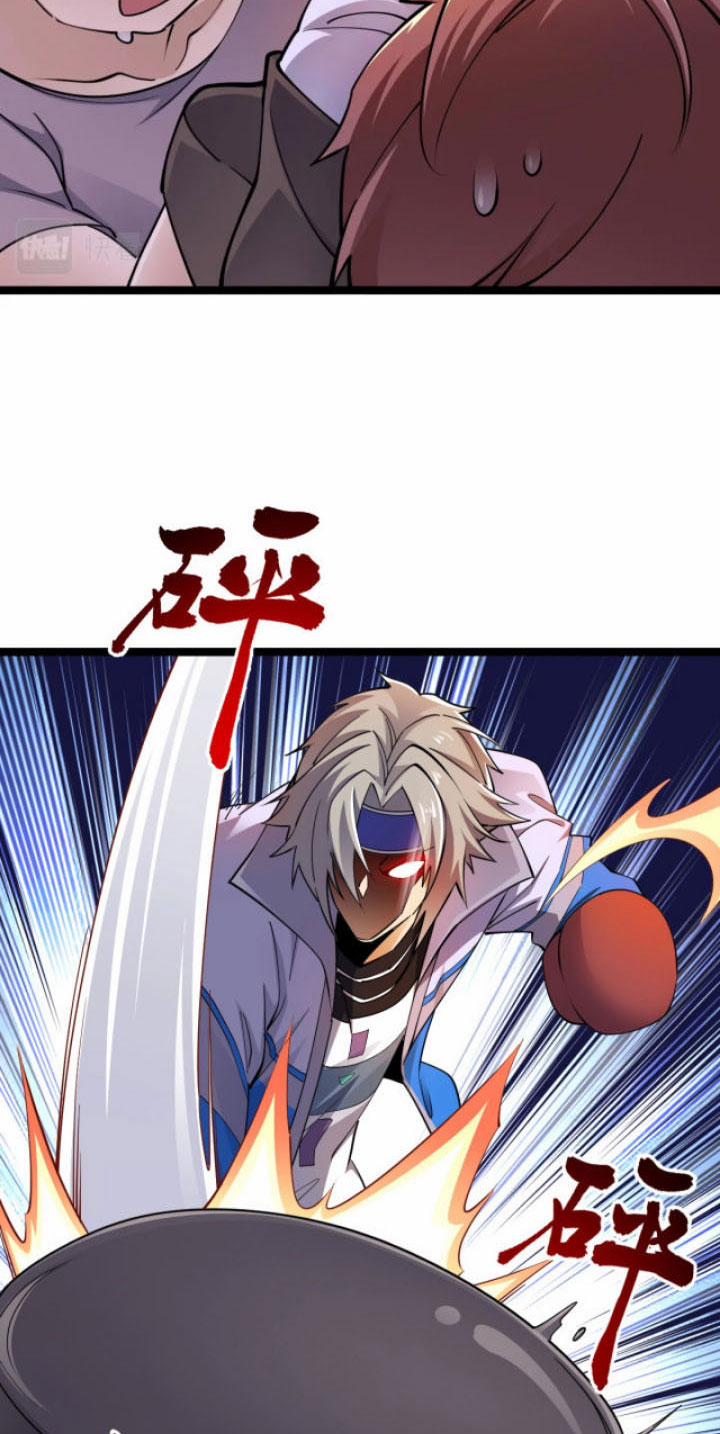 Toàn Thuộc Tính Võ Đạo 2 trang 55