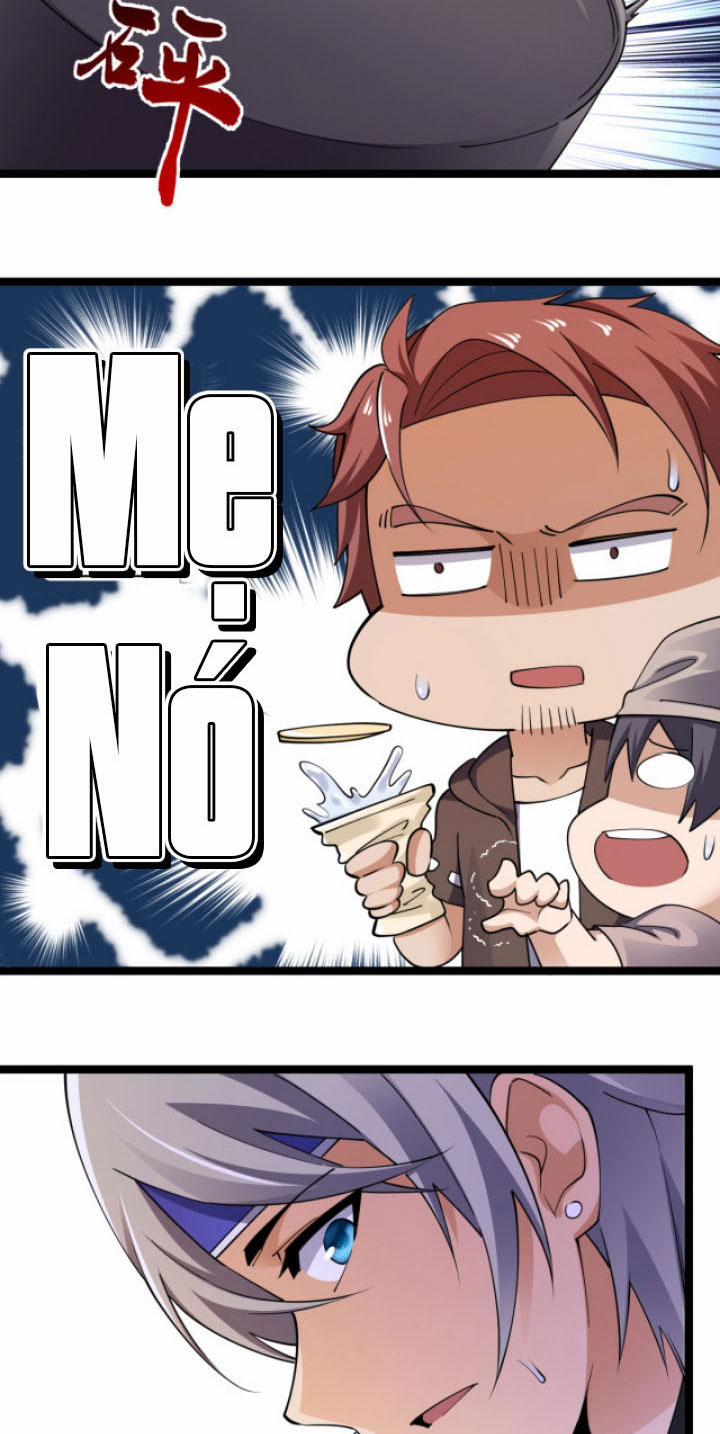 Toàn Thuộc Tính Võ Đạo 2 trang 56