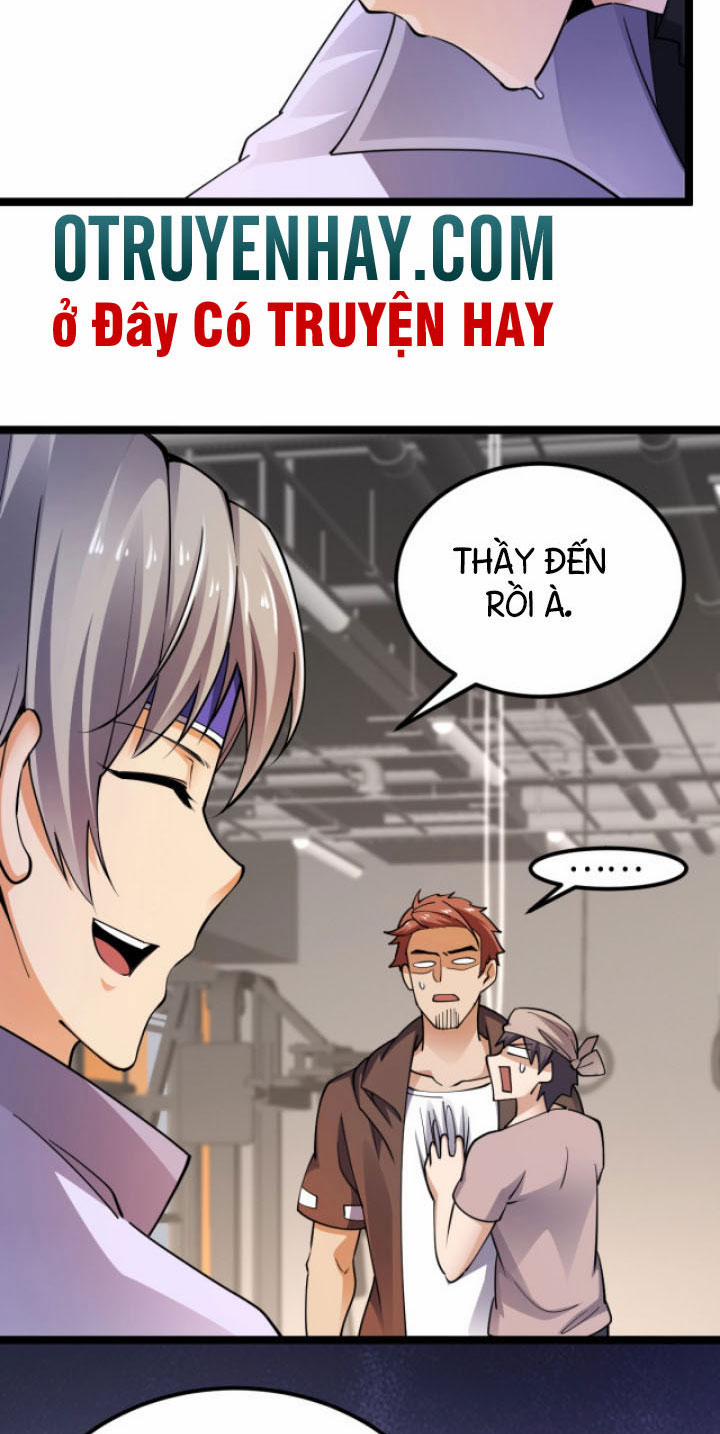 Toàn Thuộc Tính Võ Đạo 2 trang 57