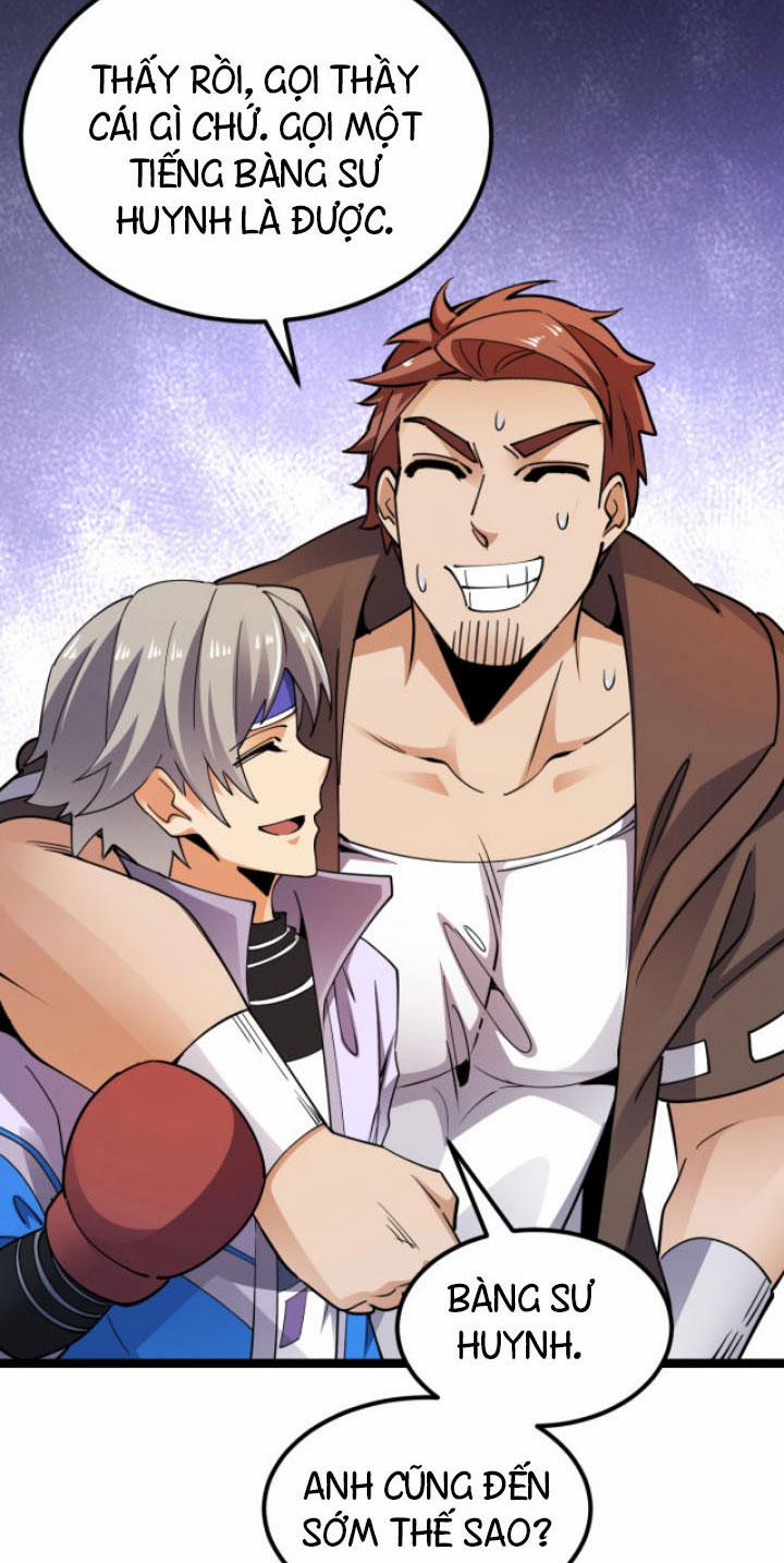 Toàn Thuộc Tính Võ Đạo 2 trang 58