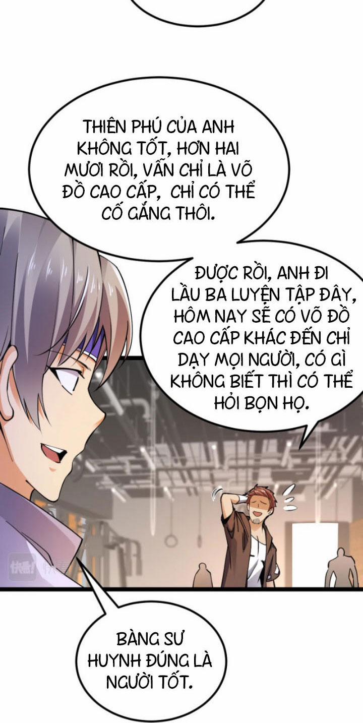 Toàn Thuộc Tính Võ Đạo 2 trang 59