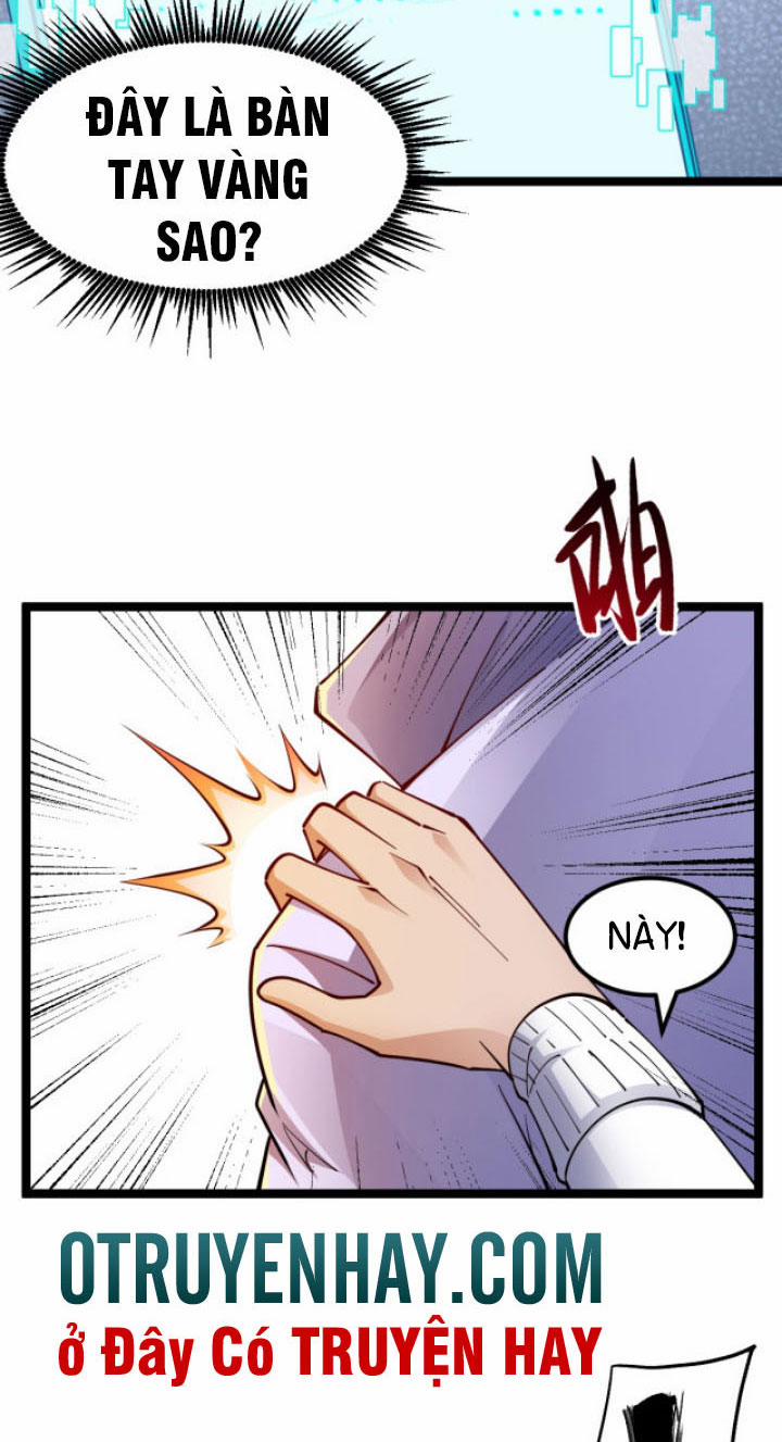 Toàn Thuộc Tính Võ Đạo 2 trang 6