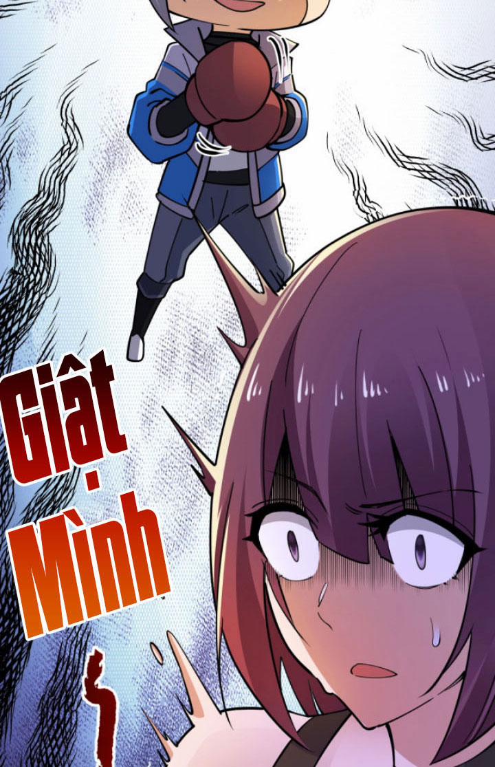 Toàn Thuộc Tính Võ Đạo 2 trang 61