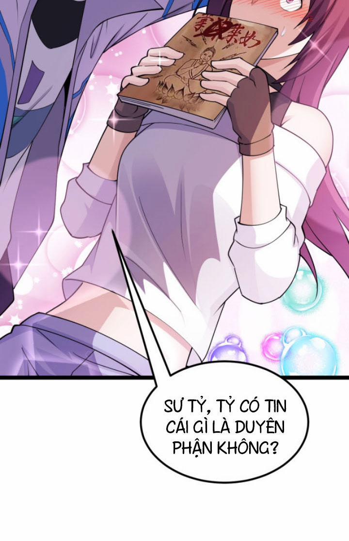 Toàn Thuộc Tính Võ Đạo 2 trang 64