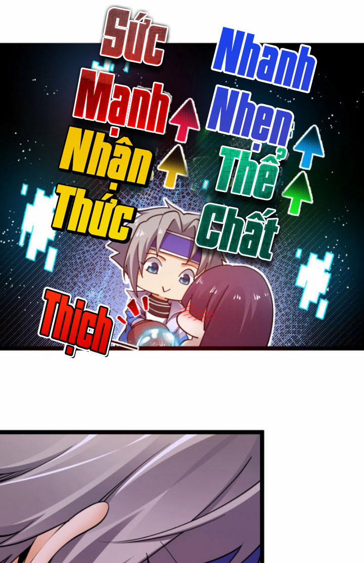 Toàn Thuộc Tính Võ Đạo 2 trang 66