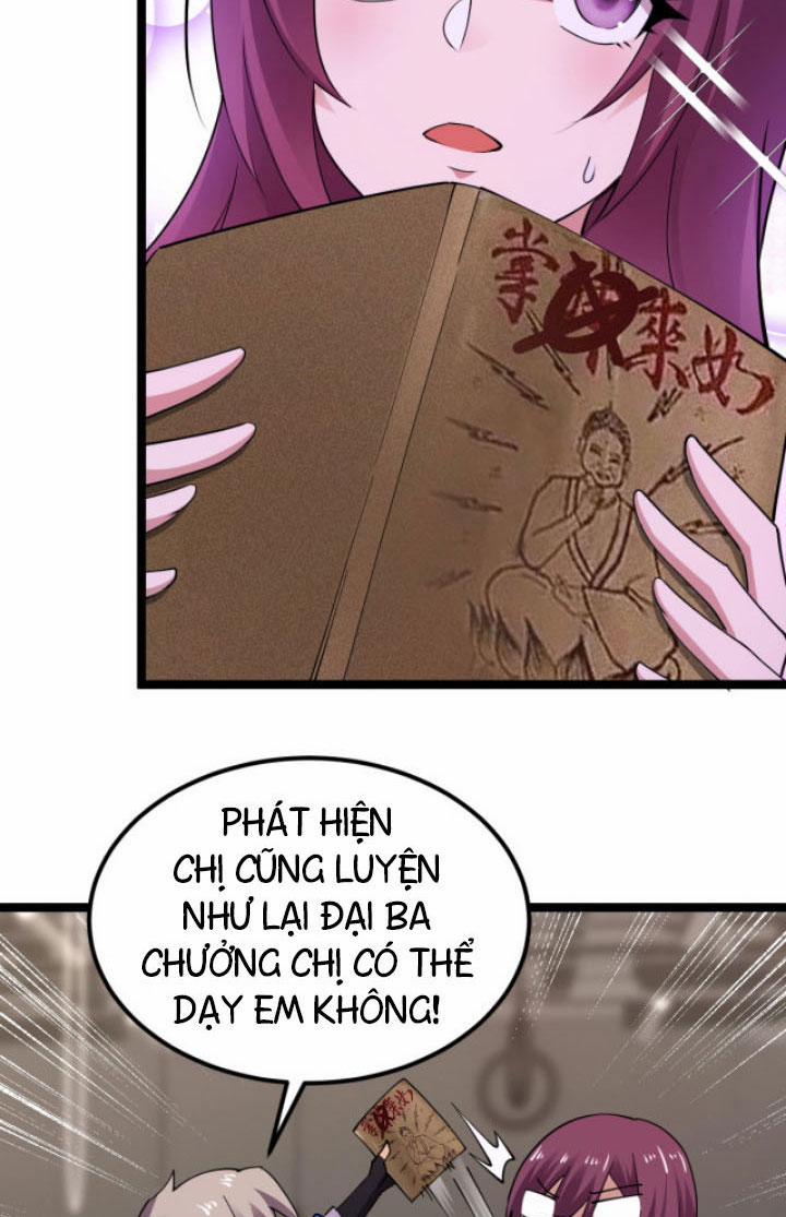 Toàn Thuộc Tính Võ Đạo 2 trang 68