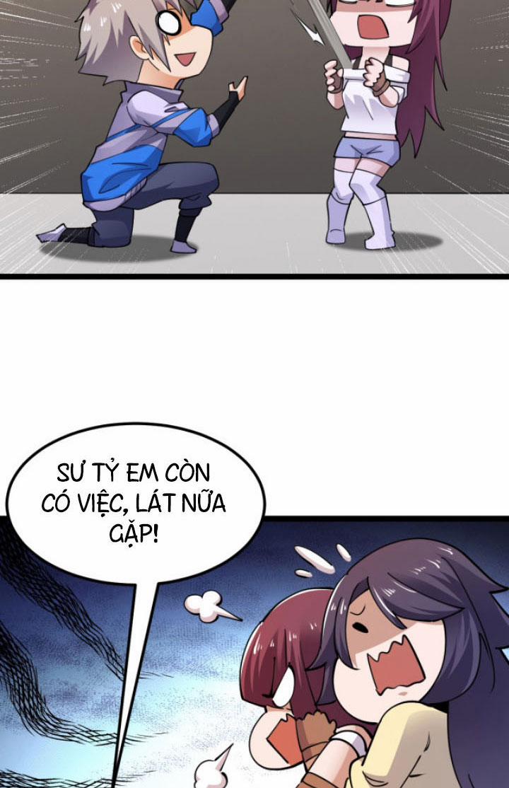 Toàn Thuộc Tính Võ Đạo 2 trang 69