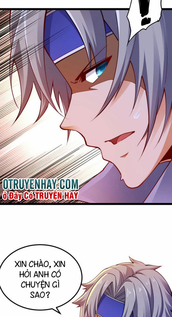 Toàn Thuộc Tính Võ Đạo 2 trang 7