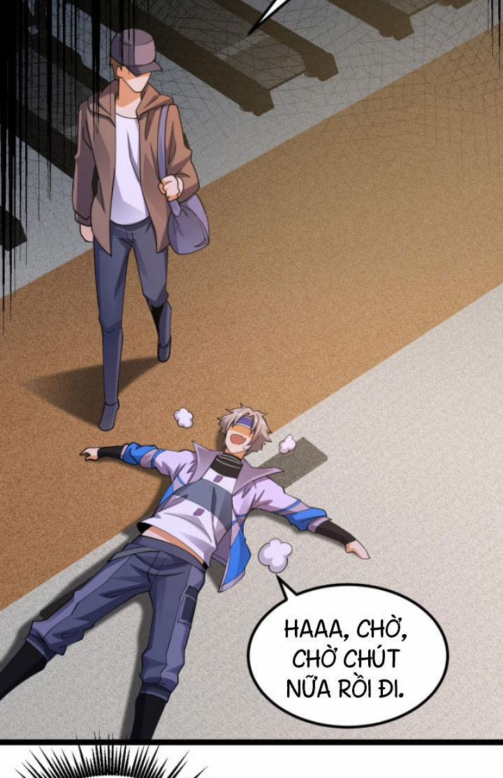 Toàn Thuộc Tính Võ Đạo 2 trang 71