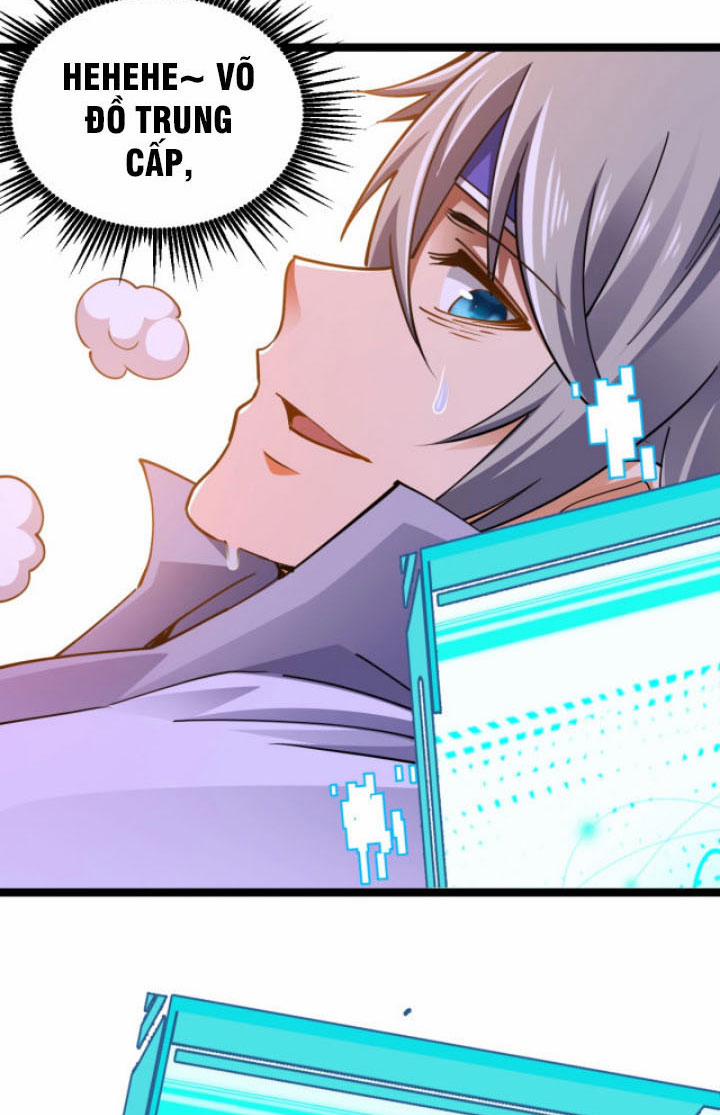 Toàn Thuộc Tính Võ Đạo 2 trang 72