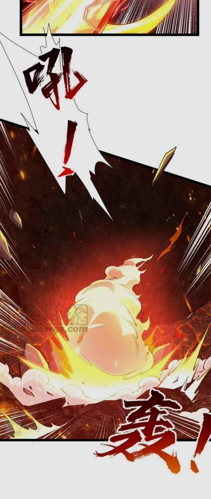 Toàn Thuộc Tính Võ Đạo 21 trang 1