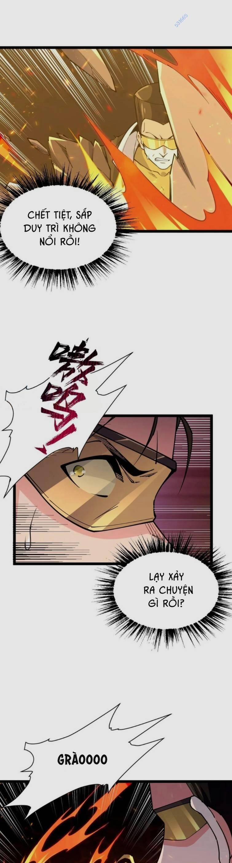 Toàn Thuộc Tính Võ Đạo 21 trang 15