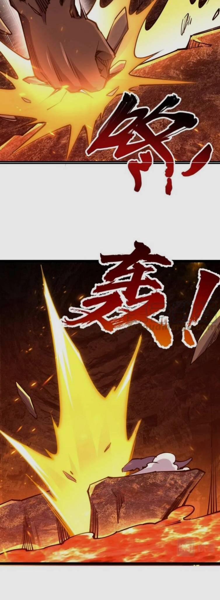 Toàn Thuộc Tính Võ Đạo 21 trang 26