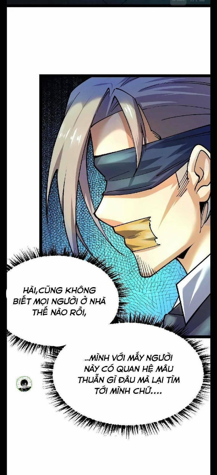 Toàn Thuộc Tính Võ Đạo 27 trang 1