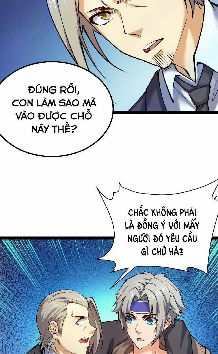 Toàn Thuộc Tính Võ Đạo 27 trang 13