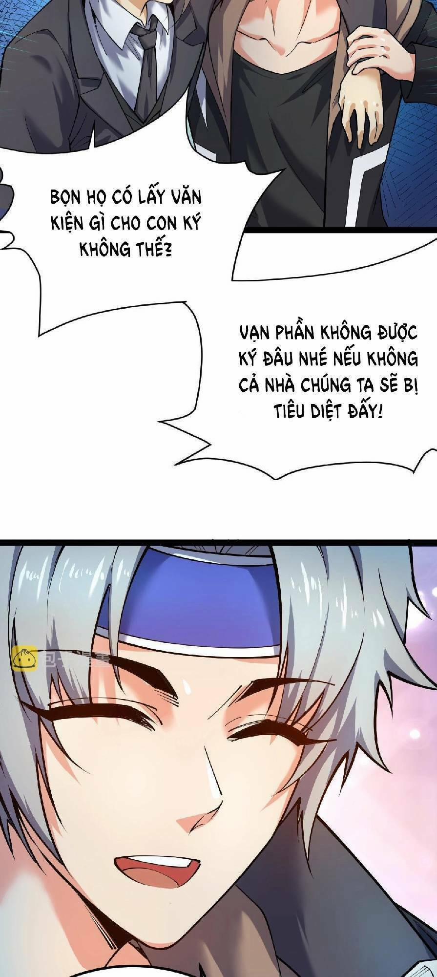 Toàn Thuộc Tính Võ Đạo 27 trang 14