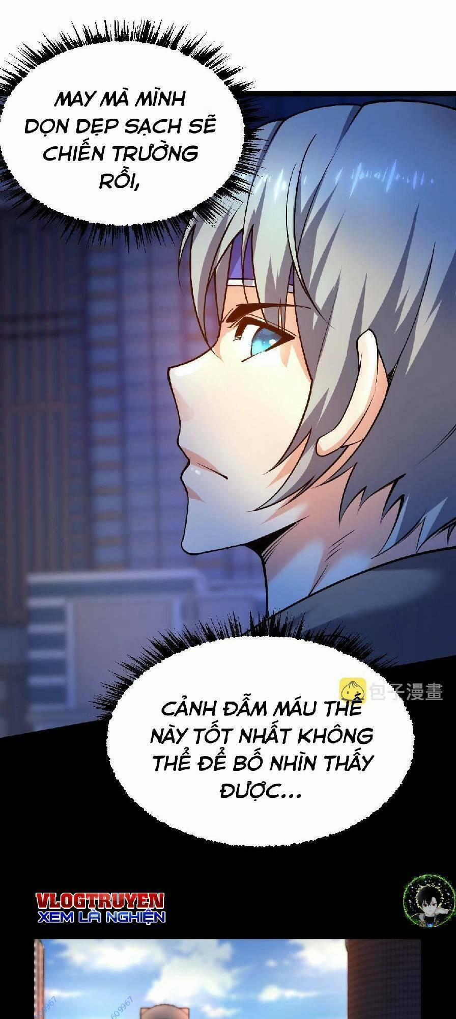 Toàn Thuộc Tính Võ Đạo 27 trang 17