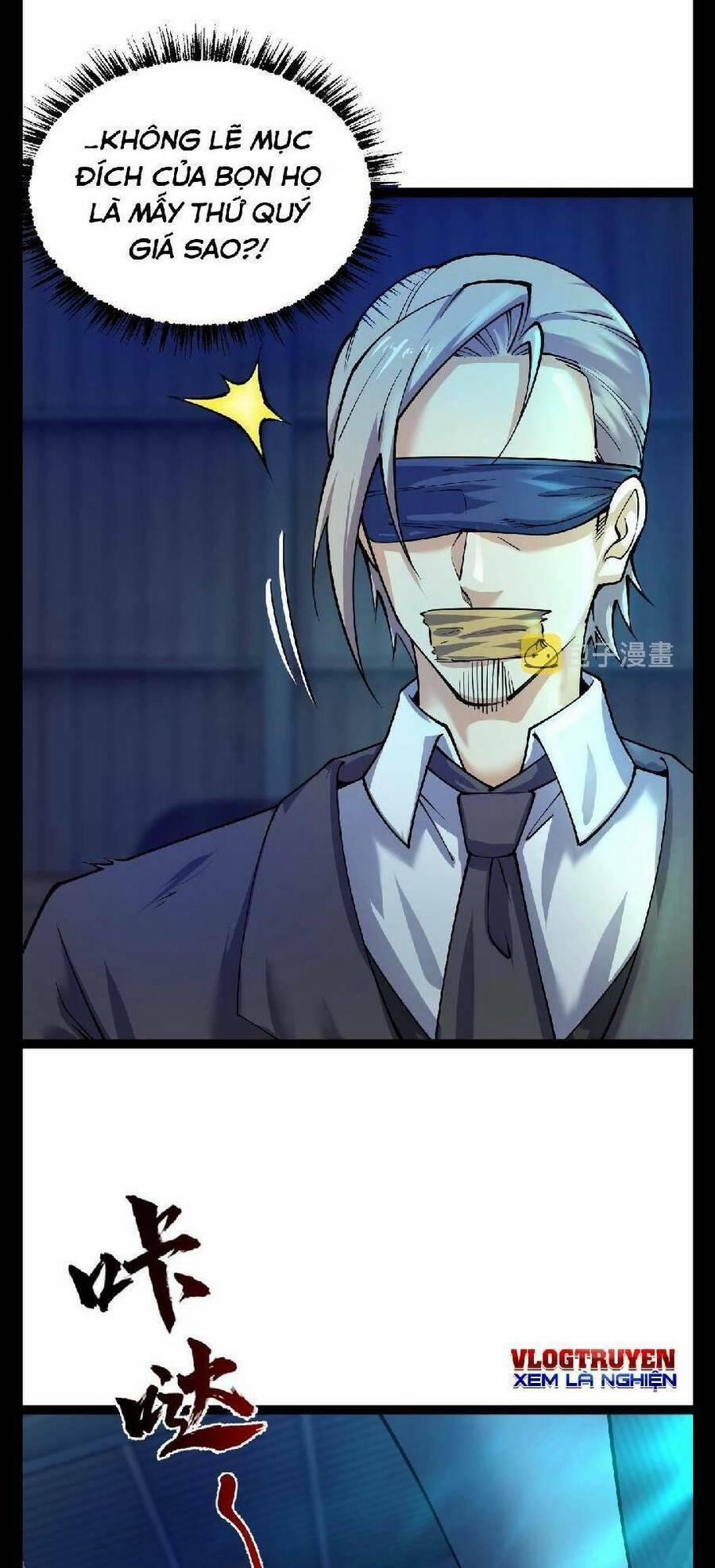 Toàn Thuộc Tính Võ Đạo 27 trang 2