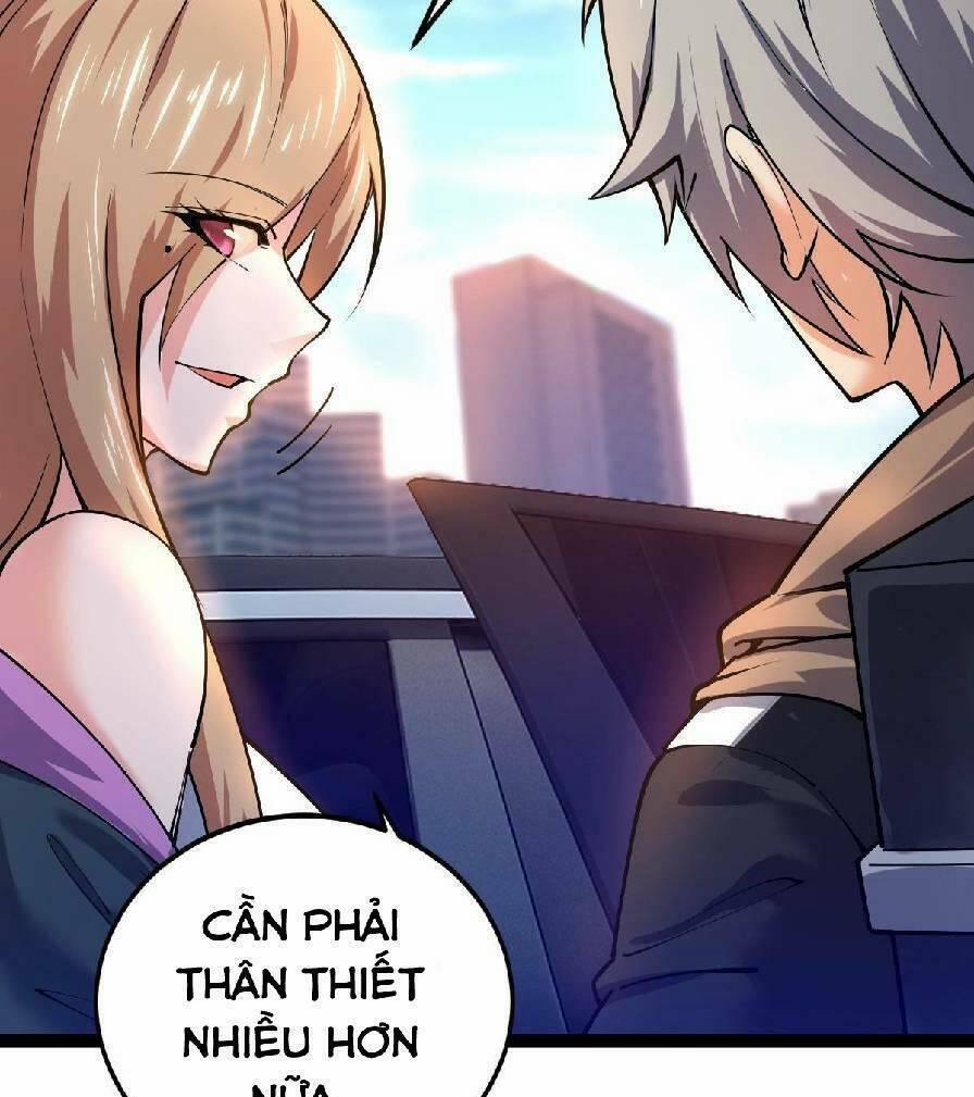 Toàn Thuộc Tính Võ Đạo 27 trang 20