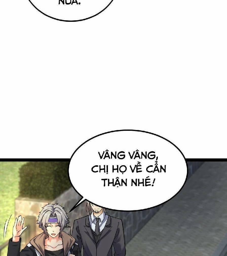 Toàn Thuộc Tính Võ Đạo 27 trang 21