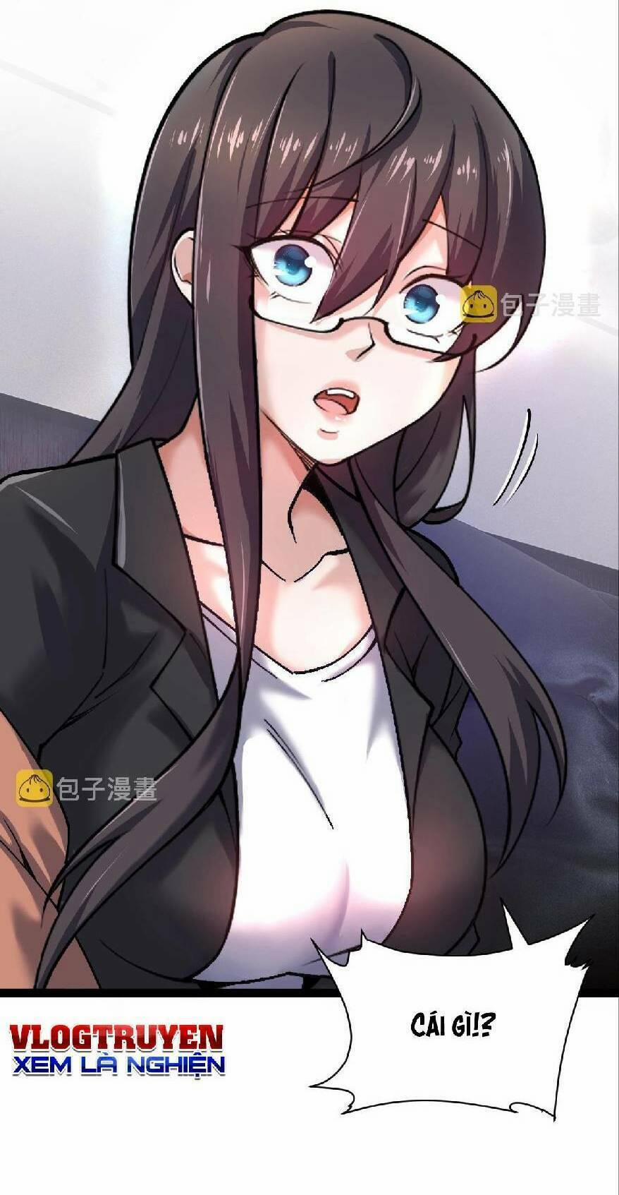 Toàn Thuộc Tính Võ Đạo 27 trang 25