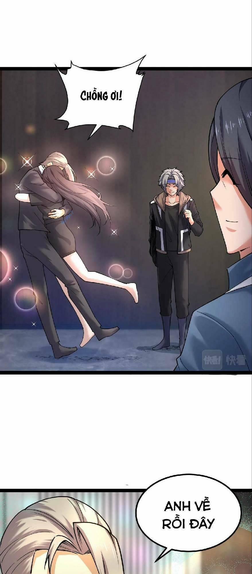 Toàn Thuộc Tính Võ Đạo 27 trang 26