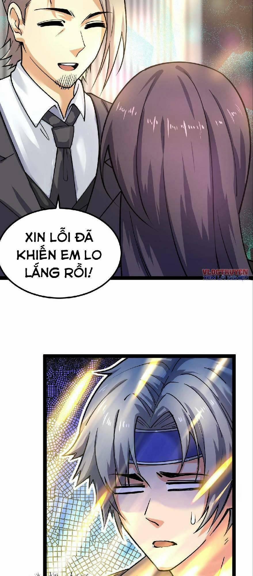 Toàn Thuộc Tính Võ Đạo 27 trang 27