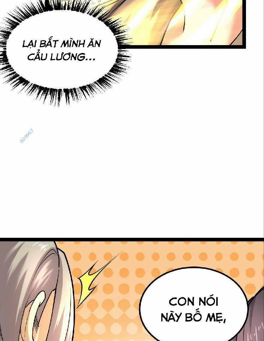 Toàn Thuộc Tính Võ Đạo 27 trang 28