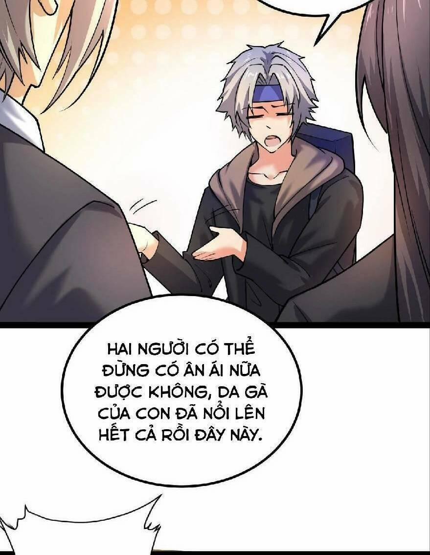 Toàn Thuộc Tính Võ Đạo 27 trang 29