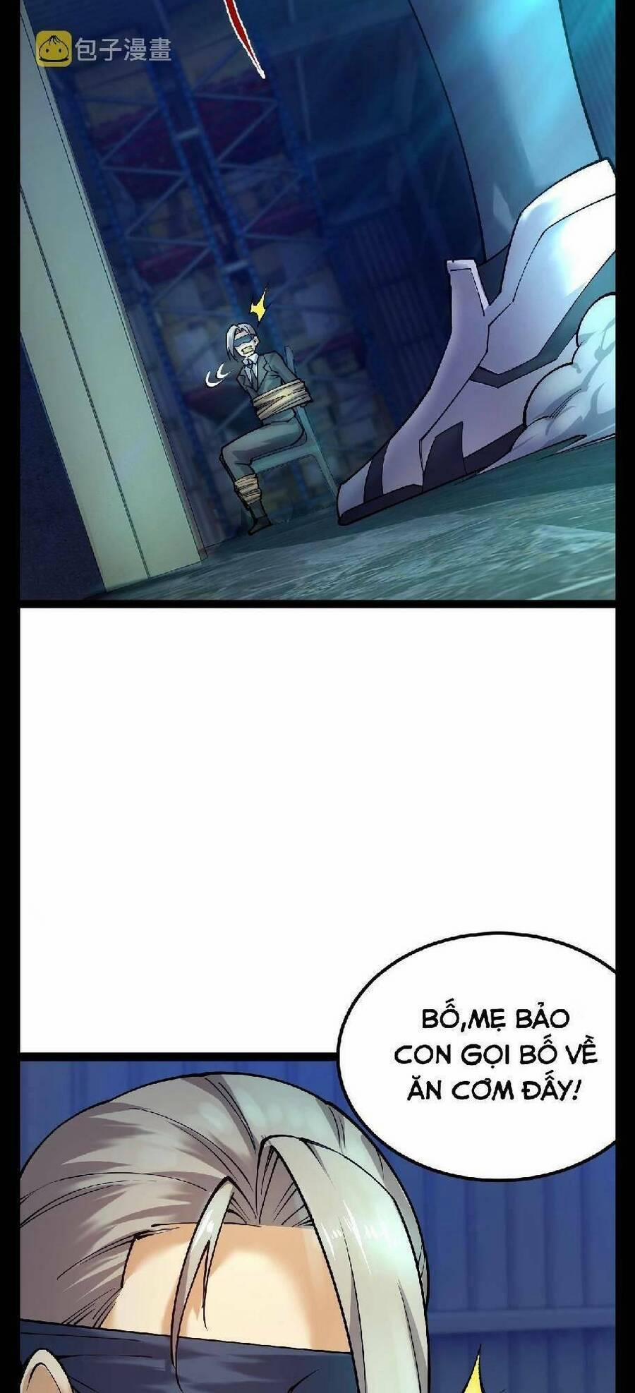 Toàn Thuộc Tính Võ Đạo 27 trang 3