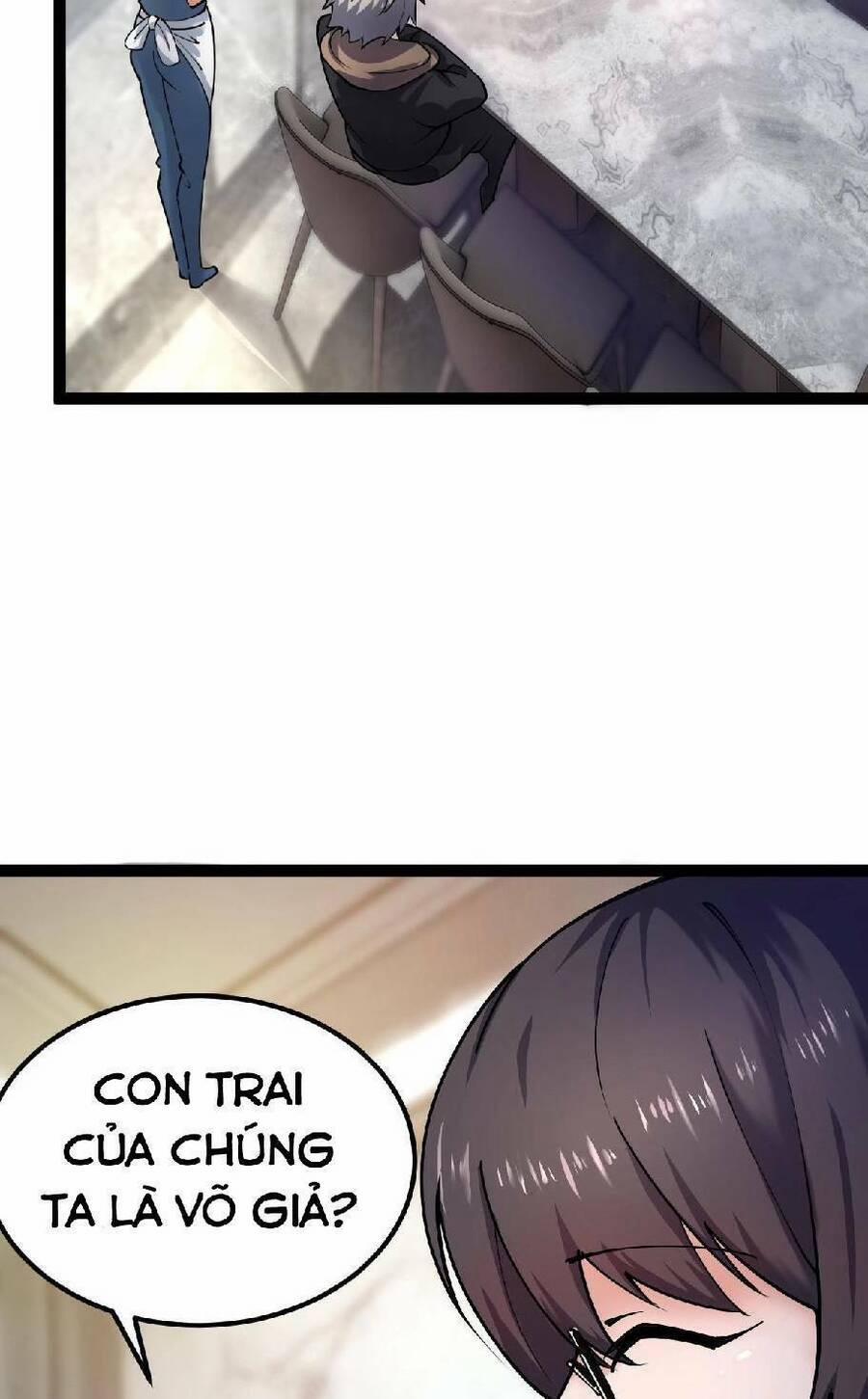 Toàn Thuộc Tính Võ Đạo 27 trang 31