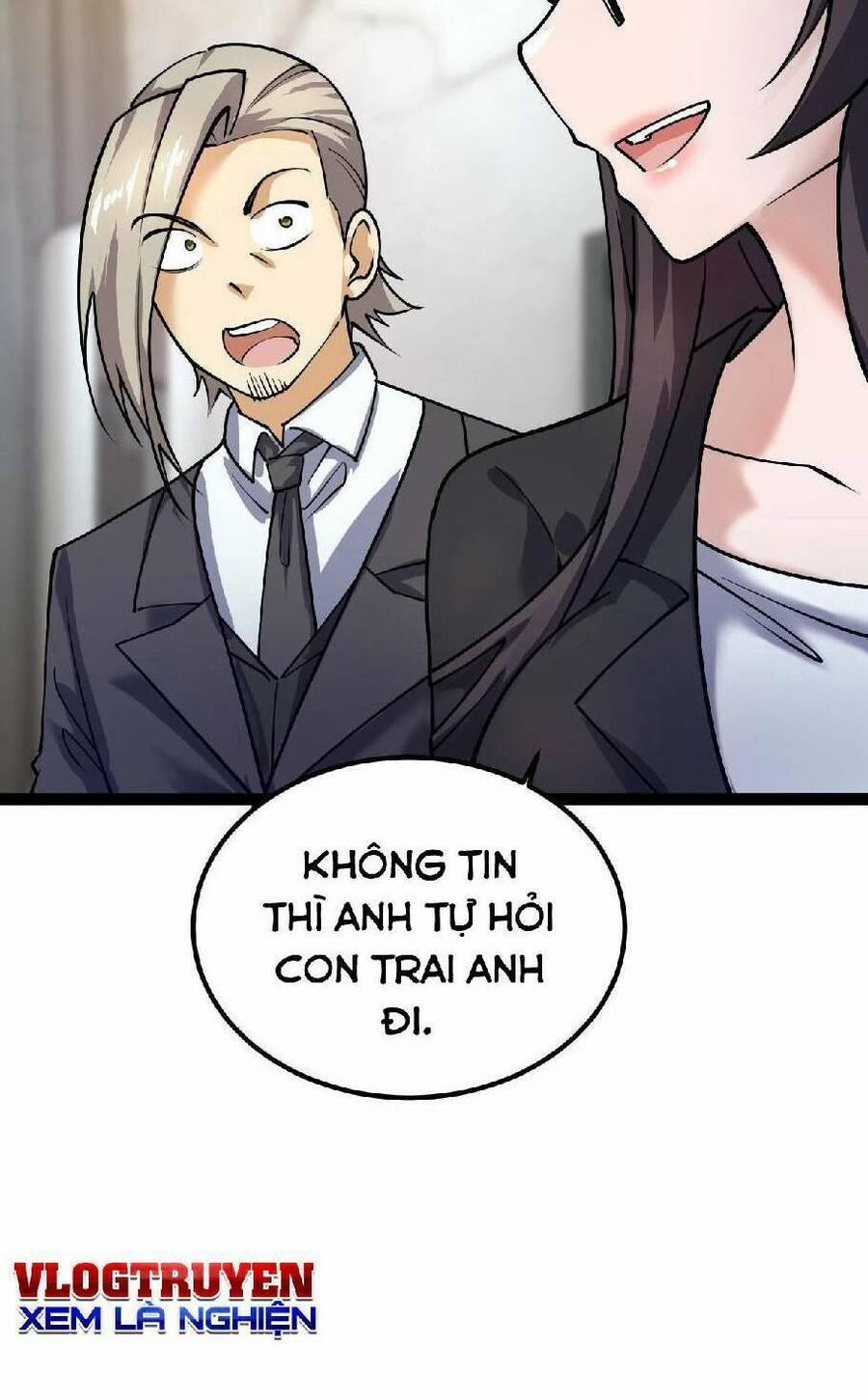 Toàn Thuộc Tính Võ Đạo 27 trang 32