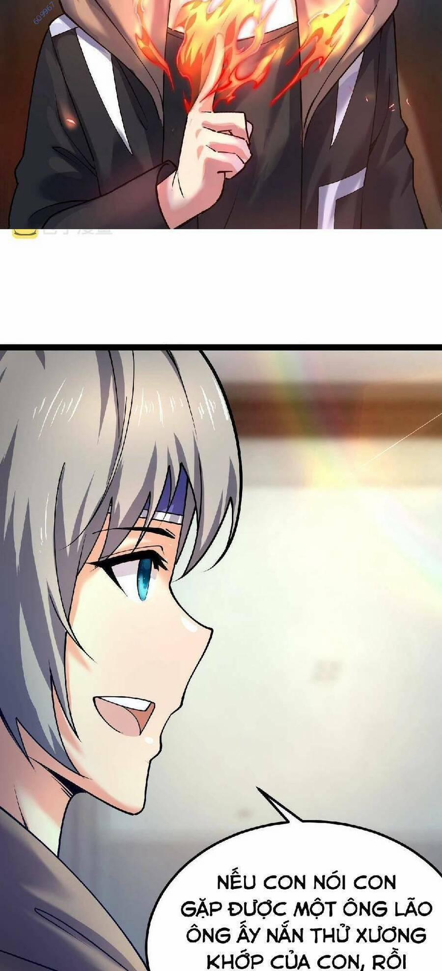 Toàn Thuộc Tính Võ Đạo 27 trang 34