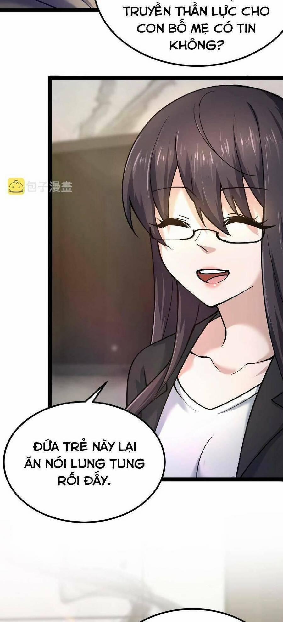 Toàn Thuộc Tính Võ Đạo 27 trang 35